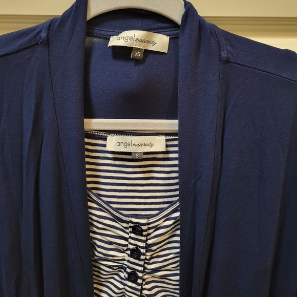 Angel maternity set - Picture 3 of 5